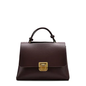 Elegante Handtas met Brede Schouderband – Luxe & Comfort in Eén