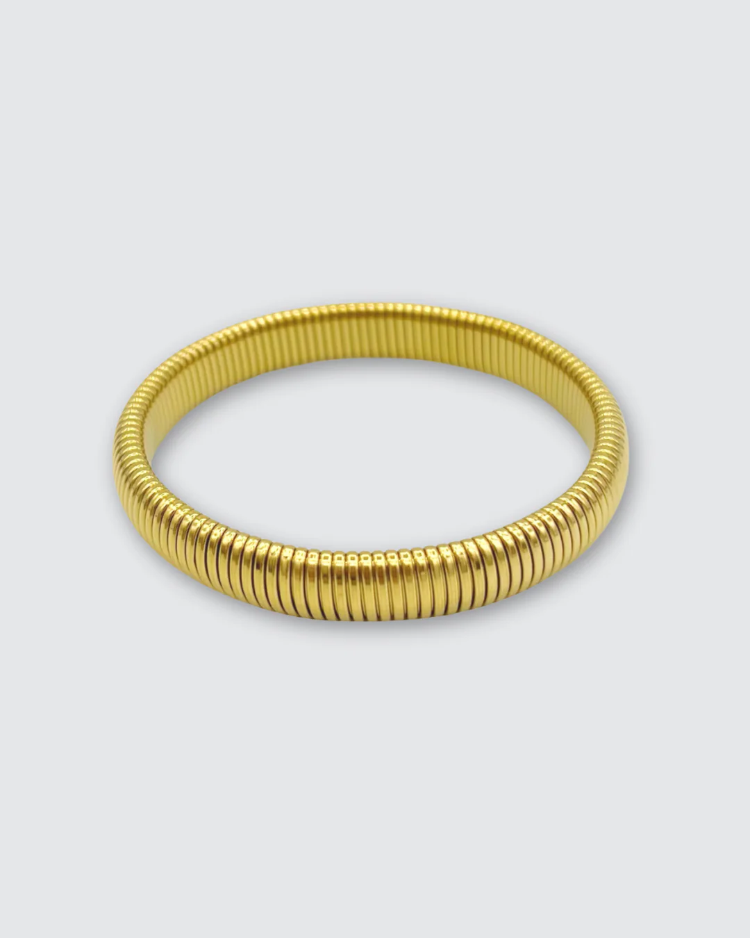 Snake bangle - Afbeelding 2