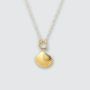 Shell ketting