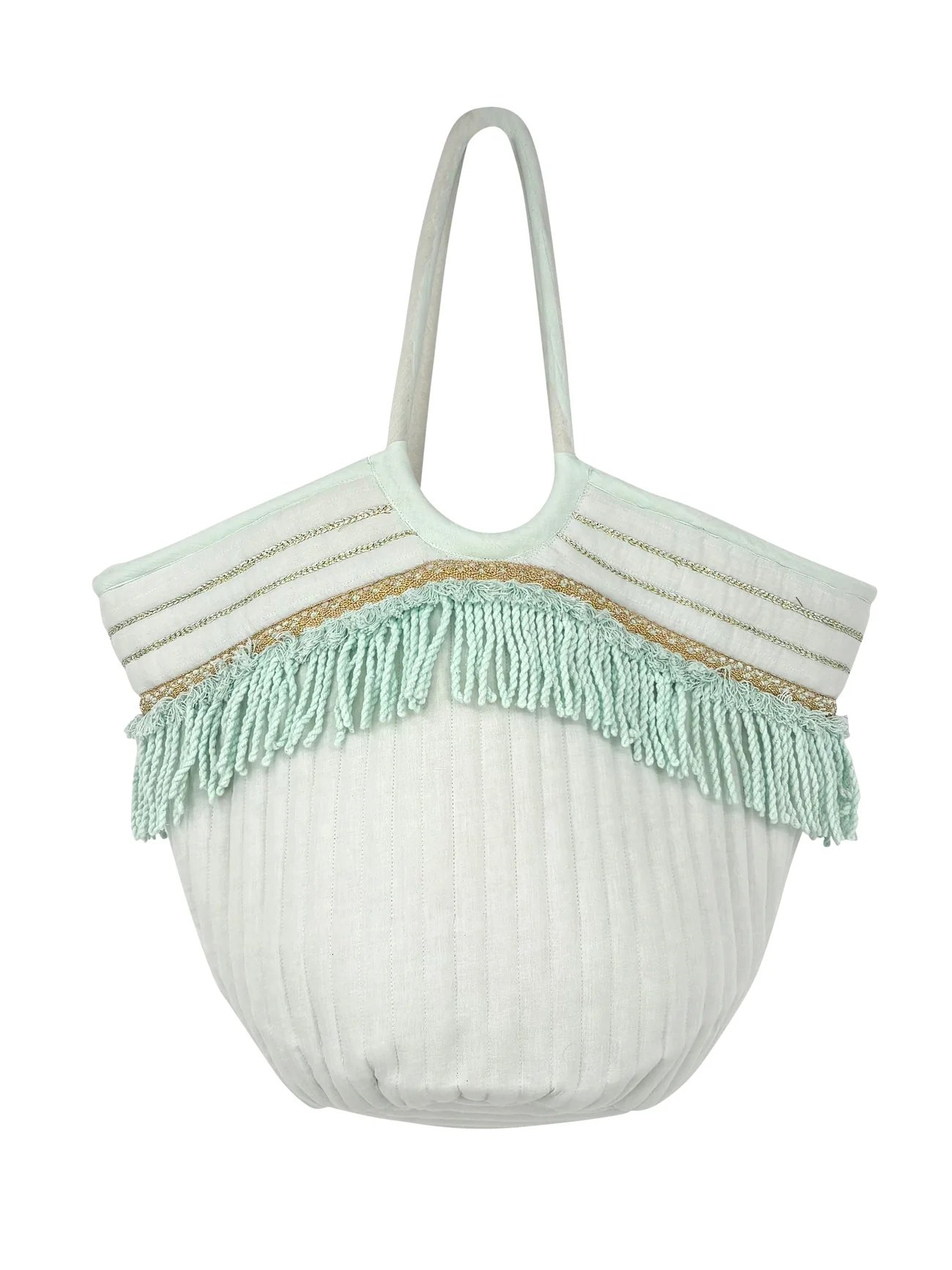 Bag Solana Mint Plain - Afbeelding 3