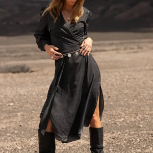 Chloe washed dress