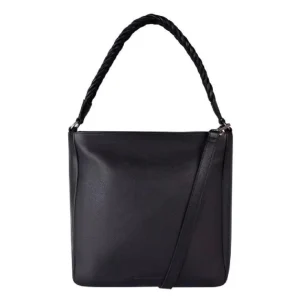 Cowboysbag | Hobo Edmonton leren shopper