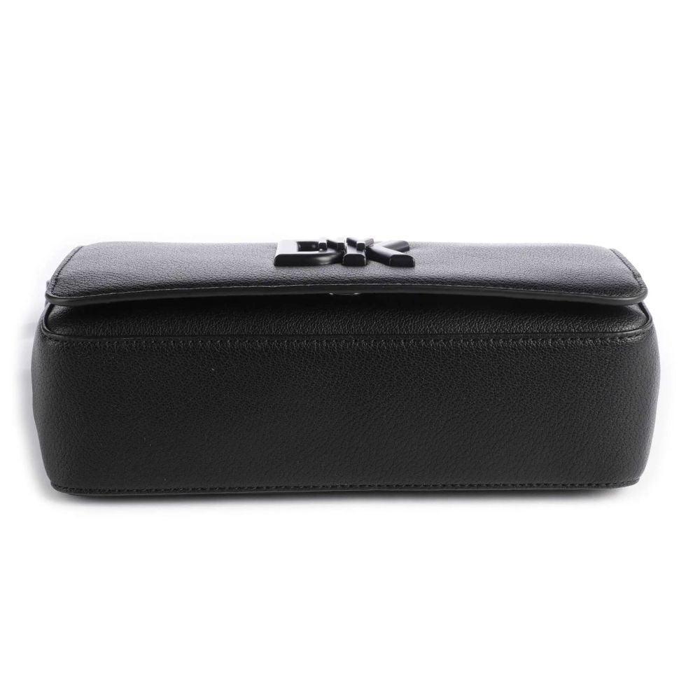 DKNY | Seventh Avenue | Leren schoudertas - Afbeelding 9
