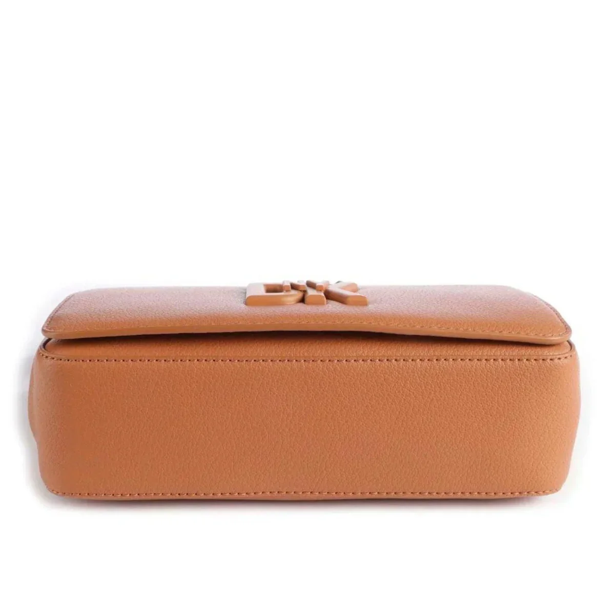 DKNY | Seventh Avenue | Leren schoudertas - Afbeelding 4
