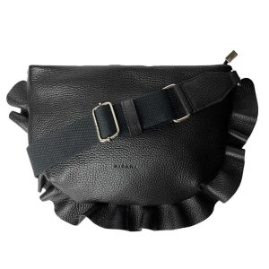 Ripani | 8618 | Leren schoudertas