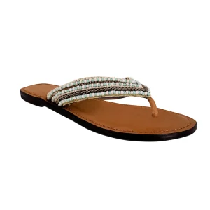 Slipper Amor Mint