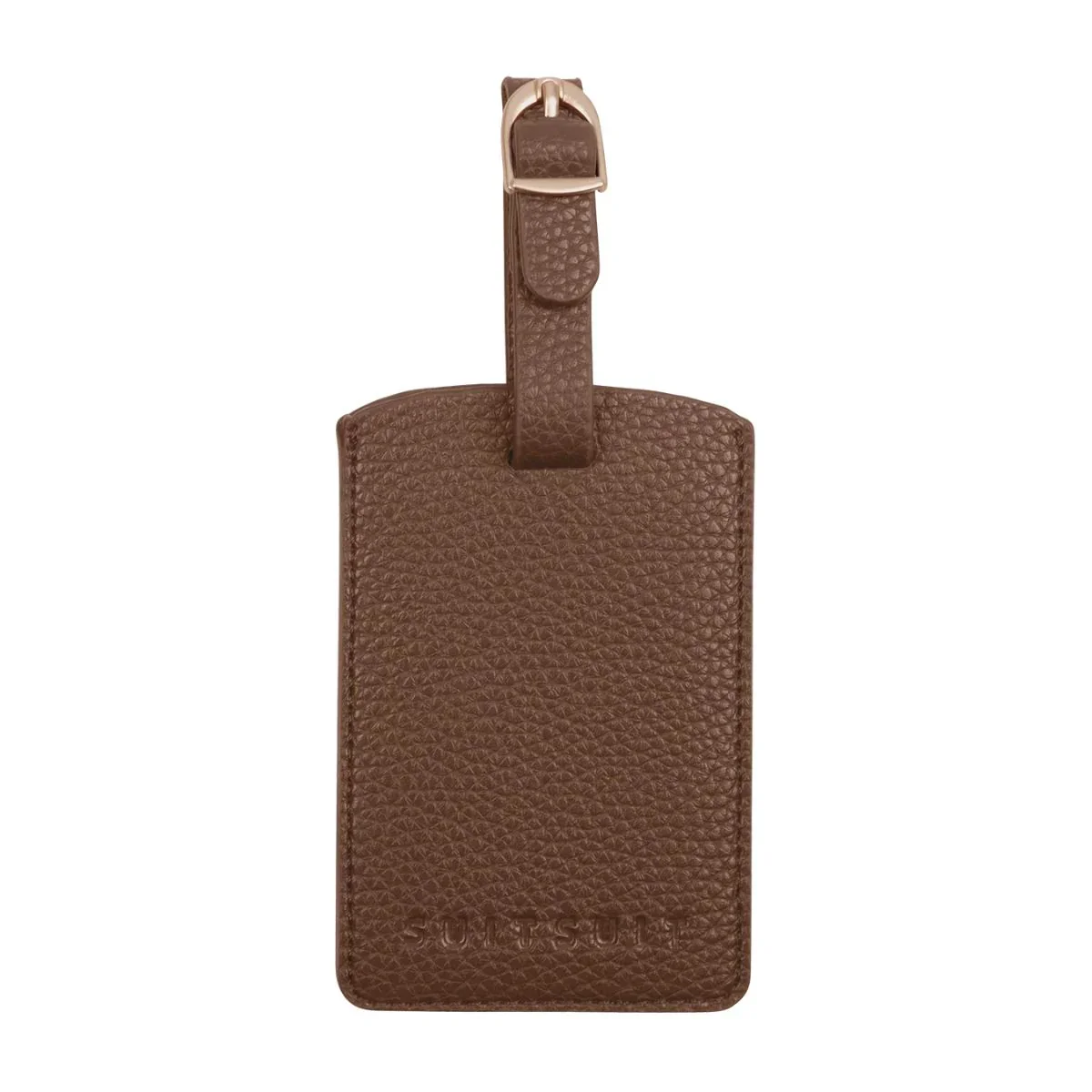 Suitsuit | Fab seventies | Bagage adres label
