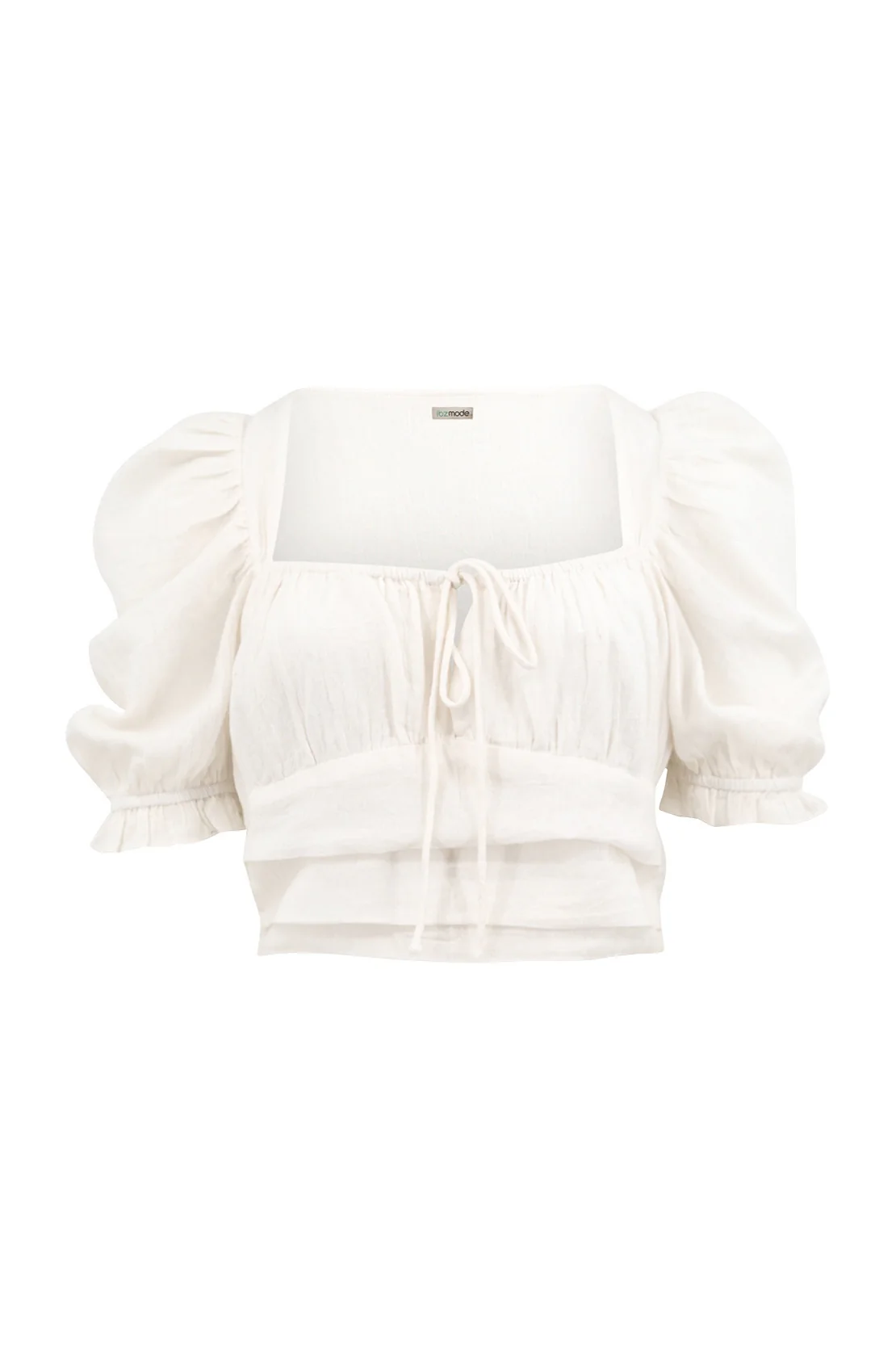 Top Sofia Ivory - Afbeelding 6