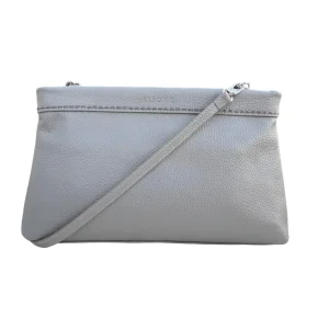 Plinio Visona | 22135 | Leren schoudertas/clutch