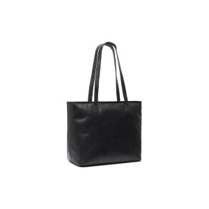 The Chesterfield - Pisa - Leren shopper